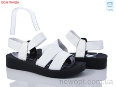 QQ shoes H5351 white, 8, 40-43