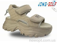 Jong Golf C20495-3, 8, 33-38
