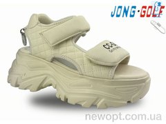 Jong Golf C20495-6, 8, 33-38