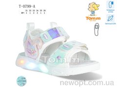 TOM.M T-0799-A LED, 8, 21-26