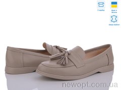 L.Shoes 30824-5 капучино, 6, 36-41