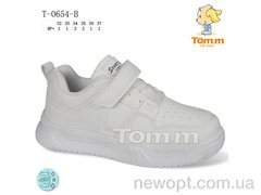 TOM.M T-0654-B, 8, 32-37