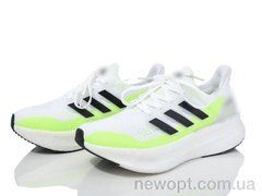 Violeta HD51-1101 white-green, 8, 36-41