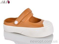 Aba 9ABA999 caramel, 12, 36-41