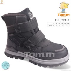 TOM.M T-10724-A, 8, 33-38