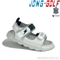 Jong Golf B20305-7, 8, 26-31