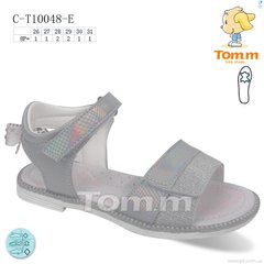 TOM.M C-T10048-E, 8, 26-31