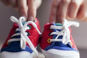 Как выбрать детскую обувь: важные аспекты подбора обуви для малыша