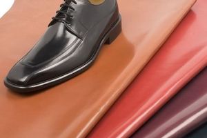 Какой материал для обуви лучше: носкость, прочность и комфортность кожи и других материалов