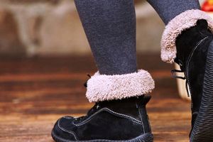 Плоскостопие: советы при выборе обуви для разных стадий патологии стопы