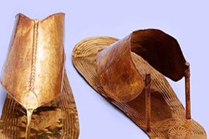Сандалии: история и современность, как менялась открытая летняя обувь