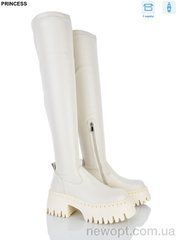 Princess M646, 6, 36-40