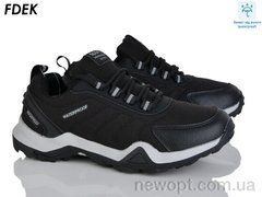 FDEK H9257-1, 8, 36-41