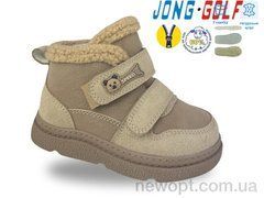 Jong Golf B40677-3, 8, 27-32
