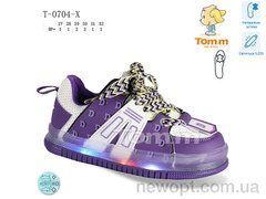 TOM.M T-0704-X LED, 8, 27-32