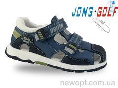Jong Golf B20671-17, 8, 26-31
