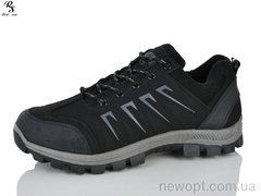 Red Sun FC314 black, 8, 42-46