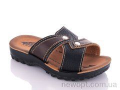 DeMur K26-709 black-bro (24-30), 6, 25-30