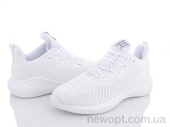 Ok Shoes A1983 white, 8, 41-46
