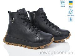 Royal-shoes 21-2 black, 6, 36-41