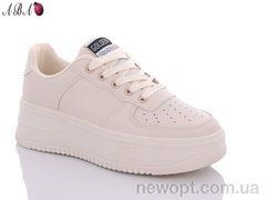 Aba J852-3, 8, 36-41
