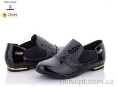 Clibee-Doremi CM327 black, 6, 31-36