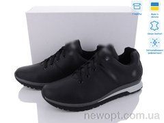 Dan Marest 271 чорний, 8, 40-45