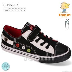 TOM.M C-T9535-A, 8, 31-36
