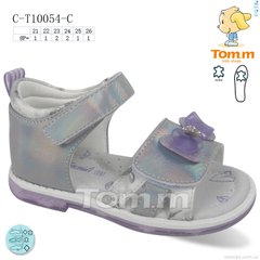 TOM.M C-T10054-C, 8, 21-26
