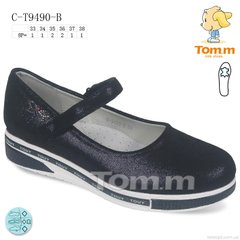 TOM.M C-T9490-B, 8, 33-38