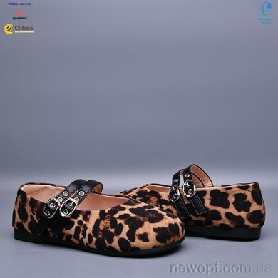 Clibee-Doremi A7896 leo, 5, 31-35
