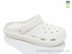 Крок С98 білий, 6, 36-41