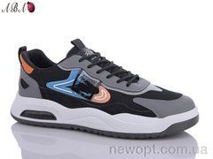 Aba K2ABA3, 8, 40-45