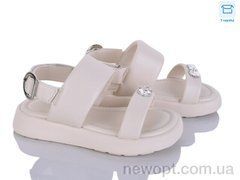 Clibee-ShoSho ABX1202P beige, 6, 26-31