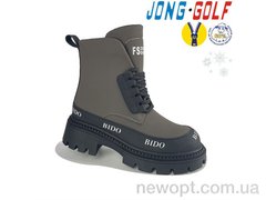 Jong Golf C40365-2, 8, 32-37