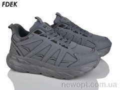 FDEK H9259-5, 8, 36-41