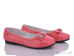 Style-baby-Clibee B73-M21 red, 6, 31-36