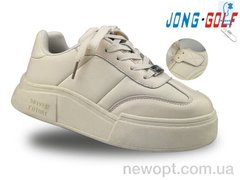 Jong Golf C11266-6, 8, 32-37