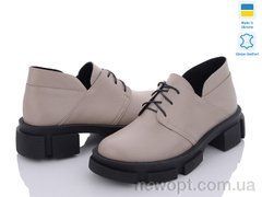 G-Aira 364 коричневый, 6, 36-40