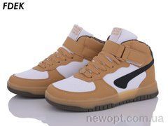 FDEK R9001-5, 8, 36-41