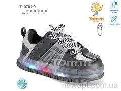 TOM.M T-0704-Y LED, 8, 27-32