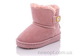 ASHIGULI A25-1 pink, 12, 19-24