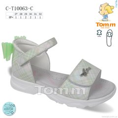 TOM.M C-T10063-C, 8, 27-32