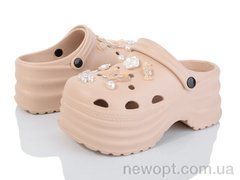 Lion-Lu 8899 beige, 6, 36-41