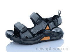 Sportik ZY024 grey, 8, 27-32