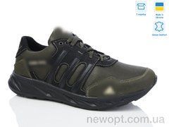 Dan Marest A7-1 green, 8, 40-45