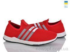 Favorit H1 червоний, 8, 40-45