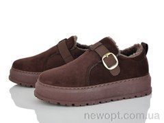 Baolikang T1010 brown, 8, 36-41