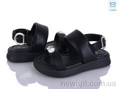 Clibee-ShoSho ABX1202P black, 6, 26-31
