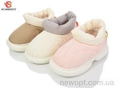 SCARRHETT 0923 mix, 10, 36-41